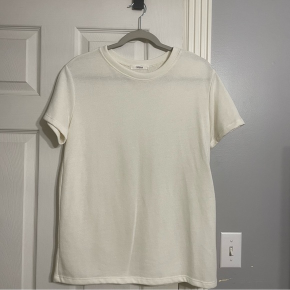 White T shirt - Picture 1 of 1
